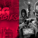 5G ZOMBIES: Behind The Signal 5G ZOMBIES: Behind The Signal