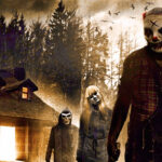 CABIN 28 Stalks Worldwide